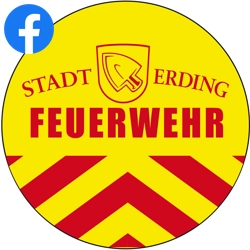 Feuerwehr - Stadt Erding