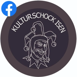 Kulturschock in Isen